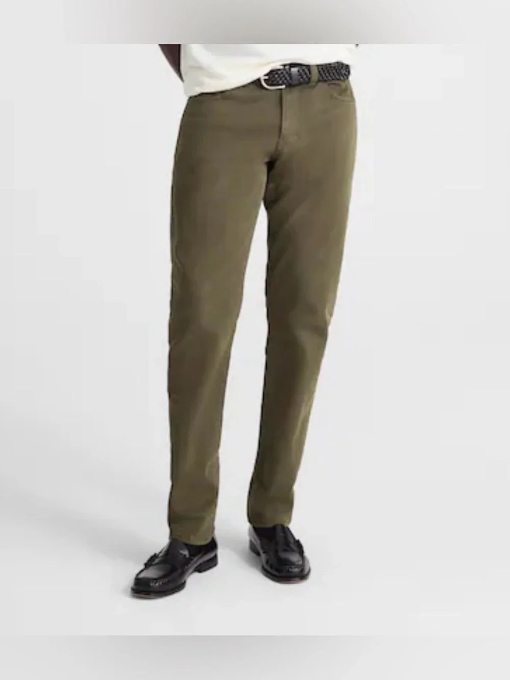 Madewell The Athletic Allday Slim Pant NWT Size 30x30